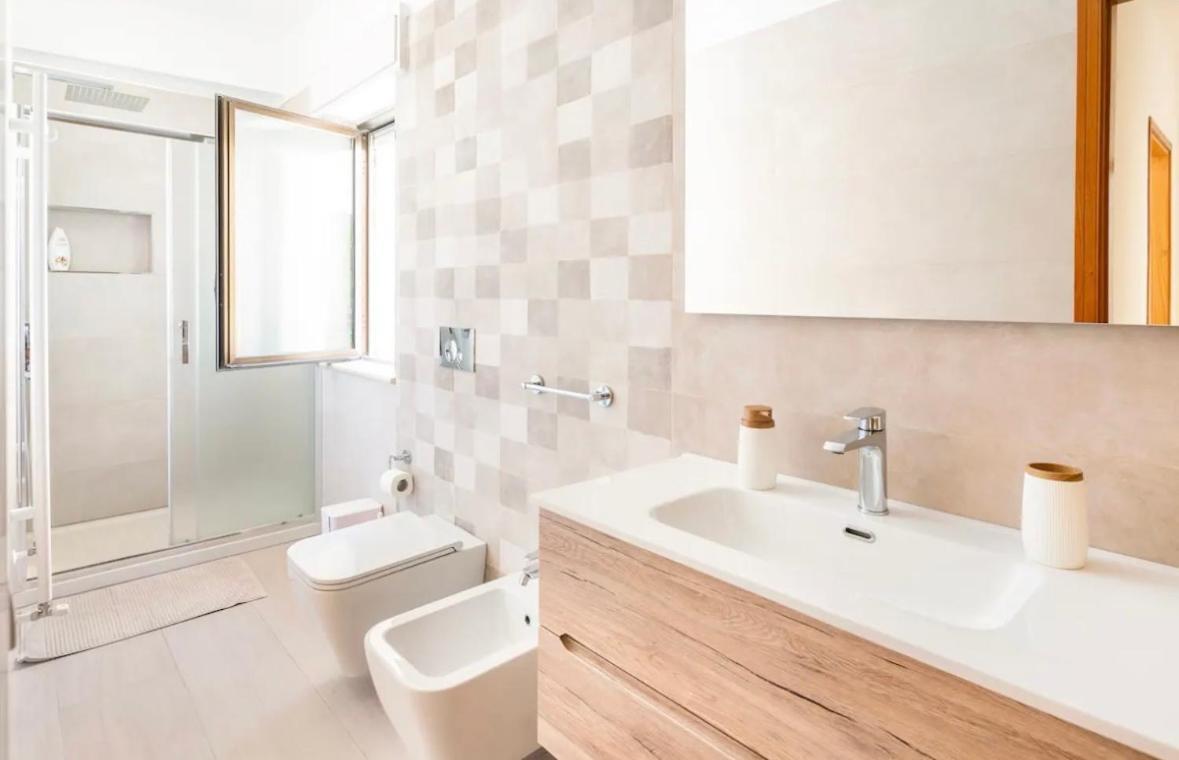 Luluhouse Daire Cefalù Dış mekan fotoğraf