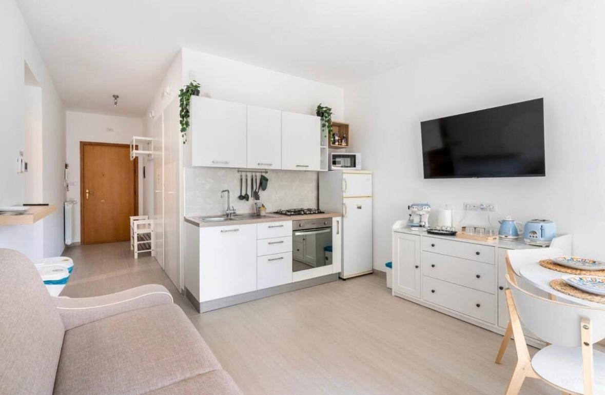 Luluhouse Daire Cefalù Dış mekan fotoğraf