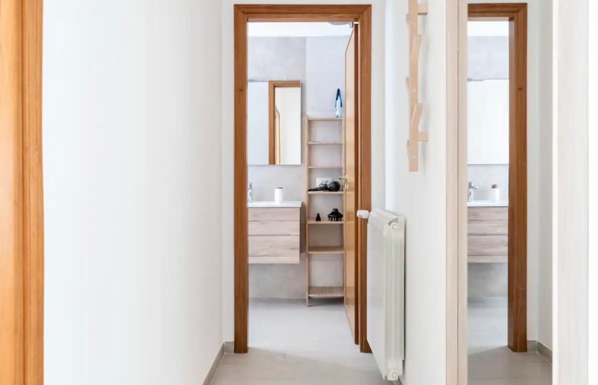 Luluhouse Daire Cefalù Dış mekan fotoğraf